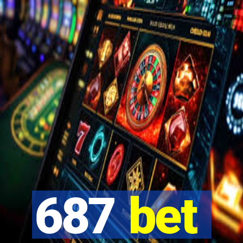 687 bet
